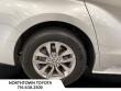 2025 Toyota Sienna XLE 8 Passenger Minivan/Van