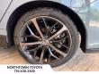 2020 Honda Civic Sport Touring Hatchback