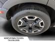 2022 Ford Bronco Sport Outer Banks SUV