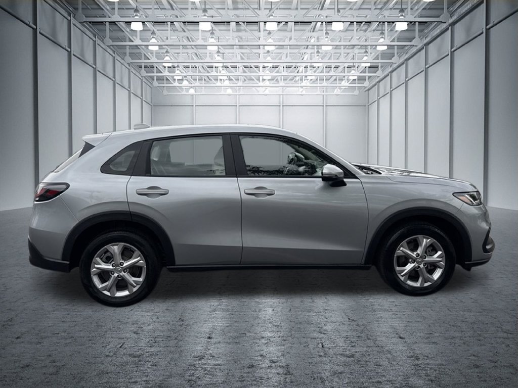 Used 2025 Honda HR-V LX SUV