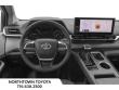 2026 Toyota Sienna XLE 7 PASSENGER