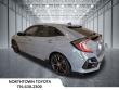 2020 Honda Civic Sport Touring Hatchback