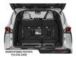 2026 Toyota Sienna XSE 7 PASSENGER