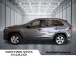 2025 Toyota RAV4 XLE SUV