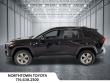 2025 Toyota RAV4 XLE SUV