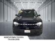 2022 Ford Bronco Sport Outer Banks SUV