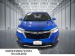 2024 Chevrolet Equinox LT SUV