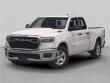 Used 2025 Ram 1500 Tradesman Truck