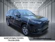2025 Toyota RAV4 XLE SUV