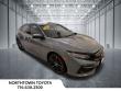 2020 Honda Civic Sport Touring Hatchback