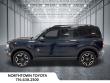 2022 Ford Bronco Sport Outer Banks SUV