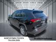 2025 Toyota RAV4 XLE SUV