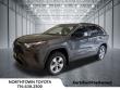 Certified 2024 Toyota RAV4 Hybrid LE SUV