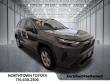 2025 Toyota RAV4 XLE SUV