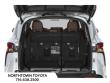 2026 Toyota Sienna Platinum 7 PASSENGER