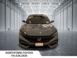 2020 Honda Civic Sport Touring Hatchback