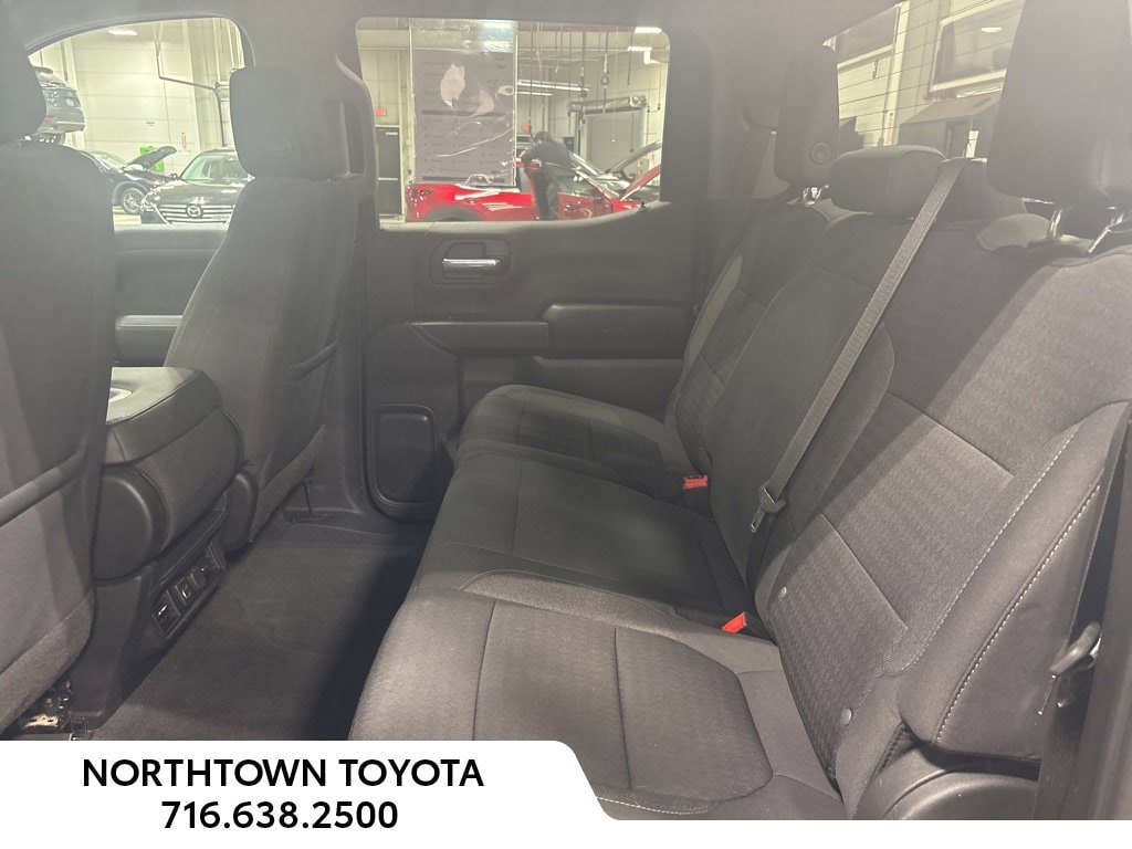 2021 Chevrolet Silverado 1500 LT - Photo 15