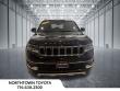 2024 Jeep Wagoneer Series II SUV