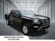 2023 Nissan Frontier SV Truck
