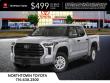 2026 Toyota Tundra SR5 SR5 CREWMAX 5.5