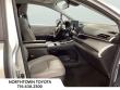 2025 Toyota Sienna XLE 8 Passenger Minivan/Van