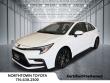 2025 Toyota Corolla SE Sedan