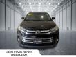 2019 Toyota Highlander Limited SUV