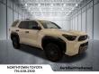 Certified 2025 Toyota 4Runner SR5 SUV