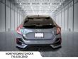 2020 Honda Civic Sport Touring Hatchback