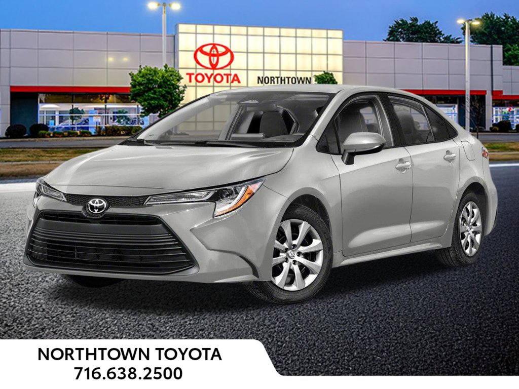 New 2027 Toyota Corolla Hatchback XSE XSE 5DrHATCHBACK