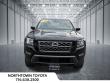 2023 Nissan Frontier SV Truck