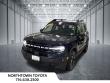 Used 2022 Ford Bronco Sport Outer Banks SUV