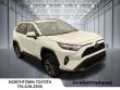 Certified Pre-Owned 2023 Toyota RAV4 Hybrid XLE Premium SUV TP1005 Amherst NY