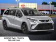 2026 Toyota Sienna XSE 7 PASSENGER