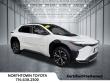 Certified 2023 Toyota bZ4X XLE SUV