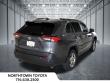2025 Toyota RAV4 XLE SUV
