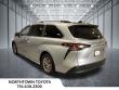 2025 Toyota Sienna XLE 8 Passenger Minivan/Van