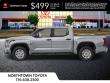 2026 Toyota Tundra SR5 SR5 CREWMAX 5.5