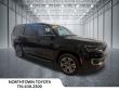 2024 Jeep Wagoneer Series II SUV