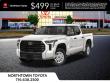2026 Toyota Tundra SR5 SR5 CREWMAX 6.5