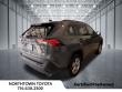 2025 Toyota RAV4 XLE SUV