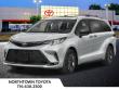 2026 Toyota Sienna XSE 7 PASSENGER