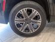 2024 Jeep Wagoneer Series II SUV