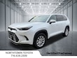  Toyota Grand Highlander