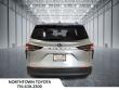 2025 Toyota Sienna XLE 8 Passenger Minivan/Van