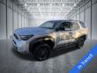 Used 2025 Toyota 4Runner SR5 SUV