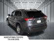 2025 Toyota RAV4 XLE SUV