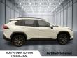 Certified Pre-Owned 2023 Toyota RAV4 Hybrid XLE Premium SUV TP1005 Amherst NY