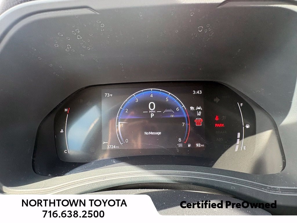Used 2026 Toyota Grand Highlander XLE SUV