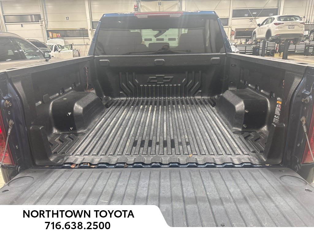 2021 Chevrolet Silverado 1500 LT - Photo 16